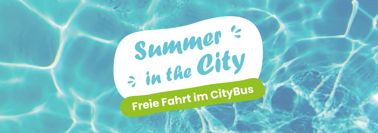 Sommeraktion OREG